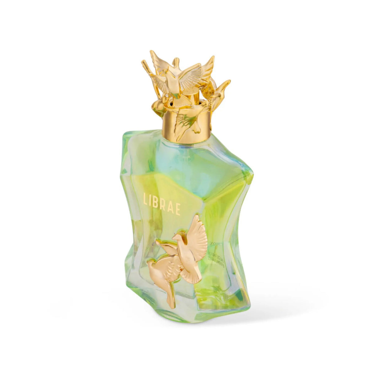 Librae Perfume 100ml EDP Maison Asrar