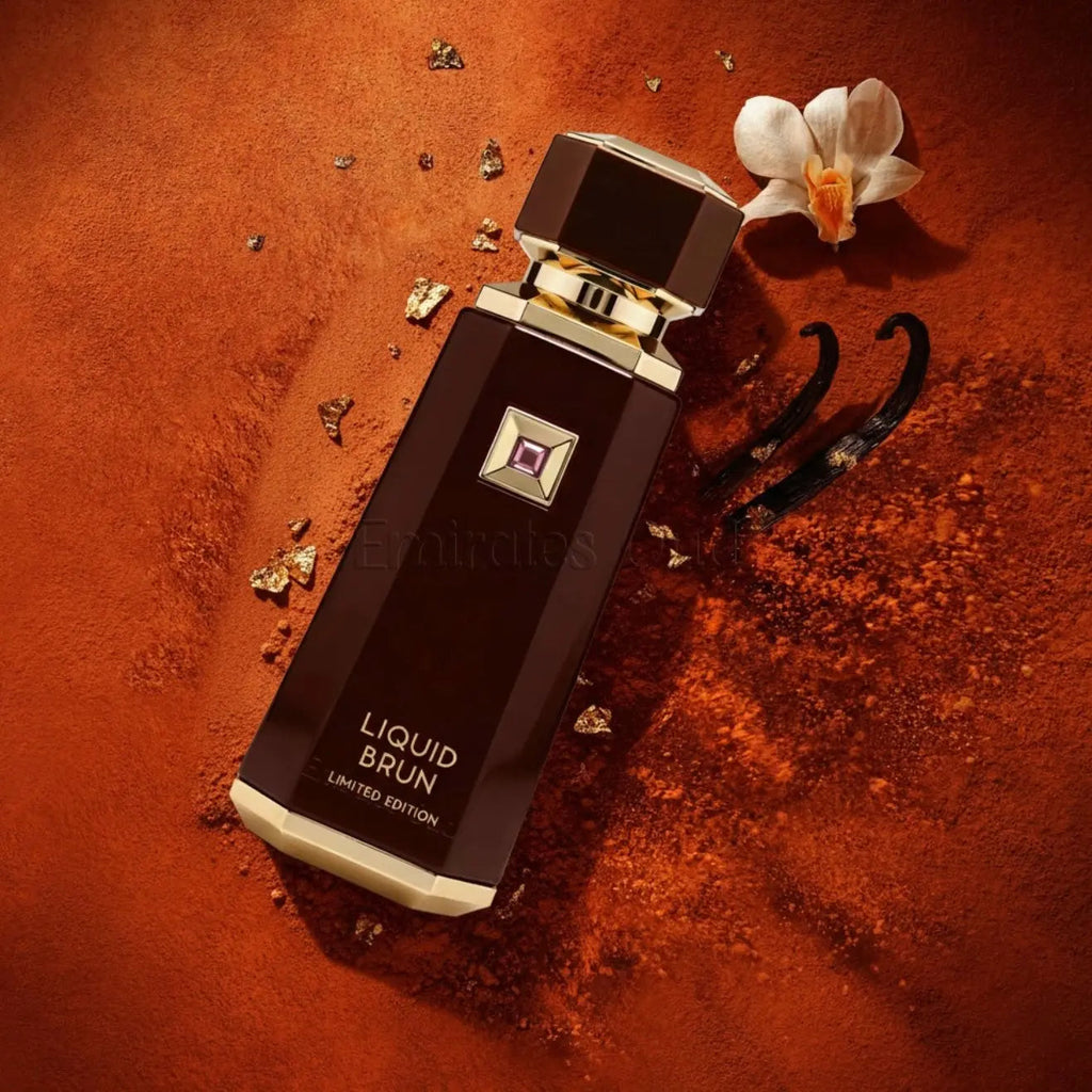Liquid Brun Limited Edition Extrait De Parfum 150ml French Avenue