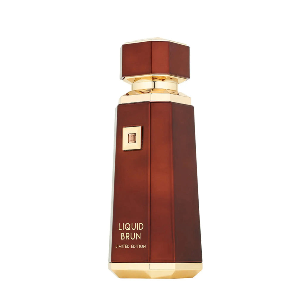 Liquid Brun Limited Edition Extrait De Parfum 150ml French Avenue