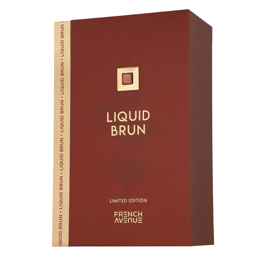 Liquid Brun Limited Edition Extrait De Parfum 150ml French Avenue