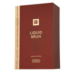 Liquid Brun Limited Edition Extrait De Parfum 150ml French Avenue