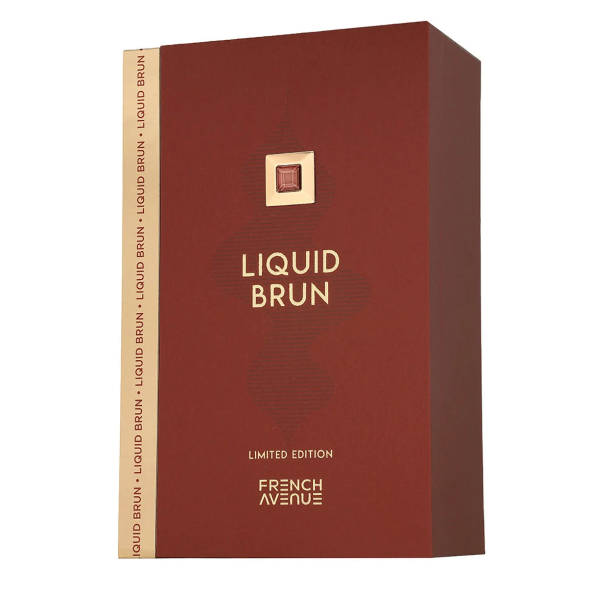 Liquid Brun Limited Edition Extrait De Parfum 150ml French Avenue