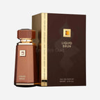 Liquid Brun Perfume 100ml EDP French Avenue