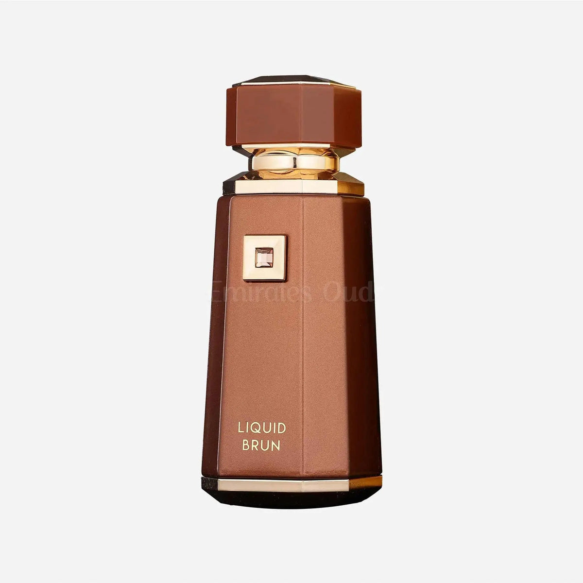Liquid Brun Perfume 100ml EDP French Avenue