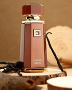 Liquid Brun Perfume 100ml EDP French Avenue