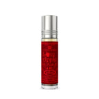 Love Apple Perfume Oil 6ml Al Rehab