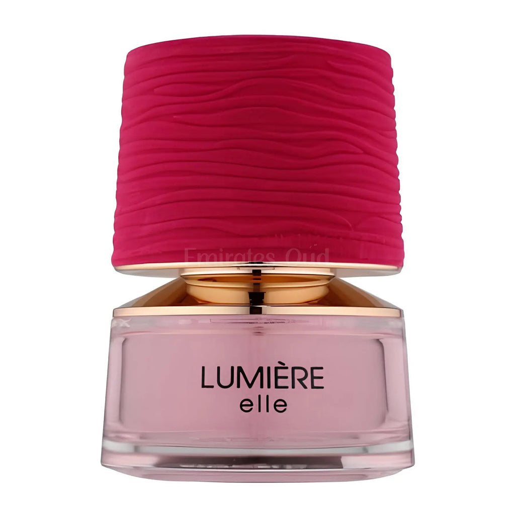 Lumiere Elle Perfume 100ml EDP French Avenue