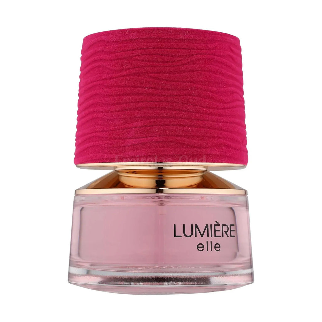 Lumiere Elle Perfume 100ml EDP French Avenue