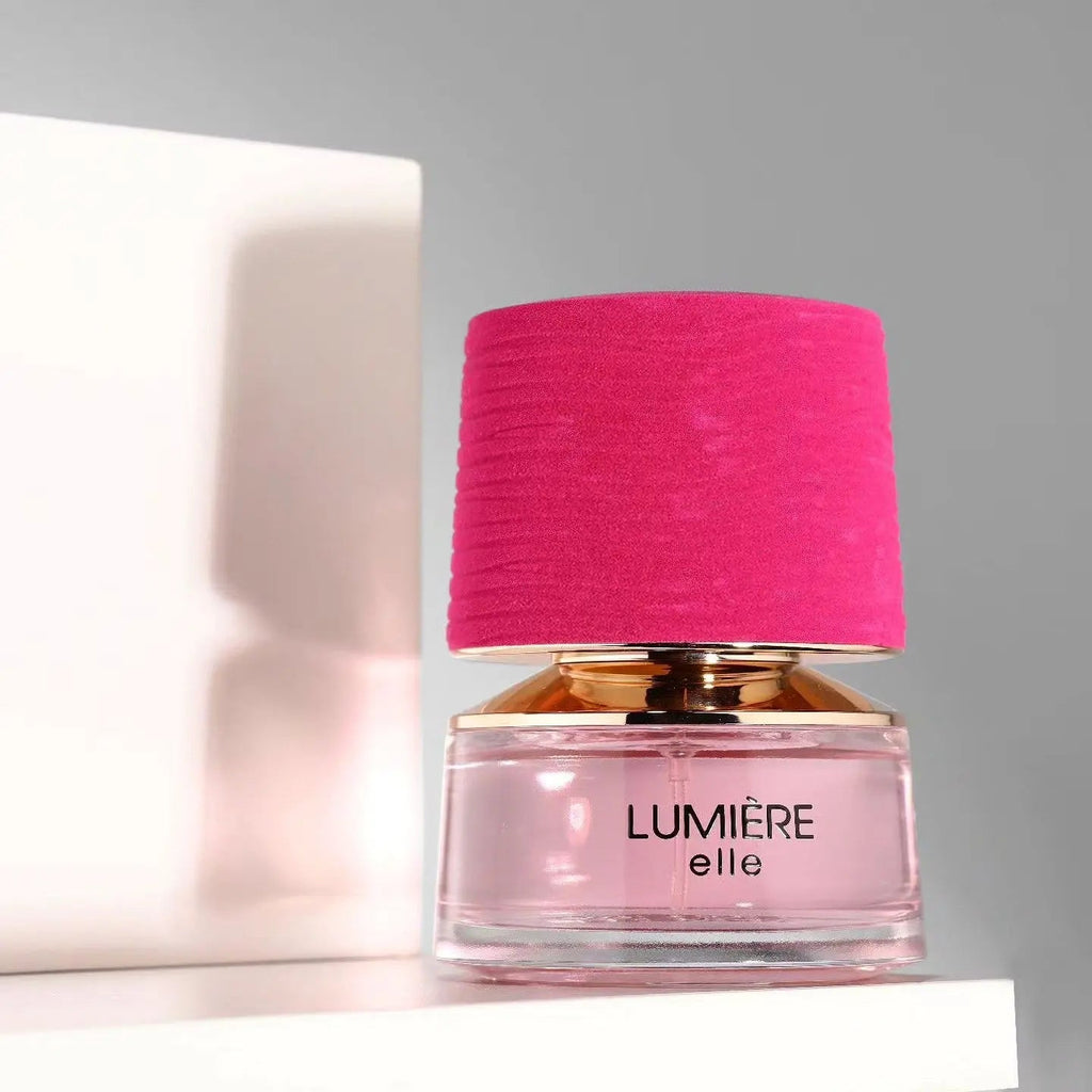 Lumiere Elle Perfume 100ml EDP French Avenue