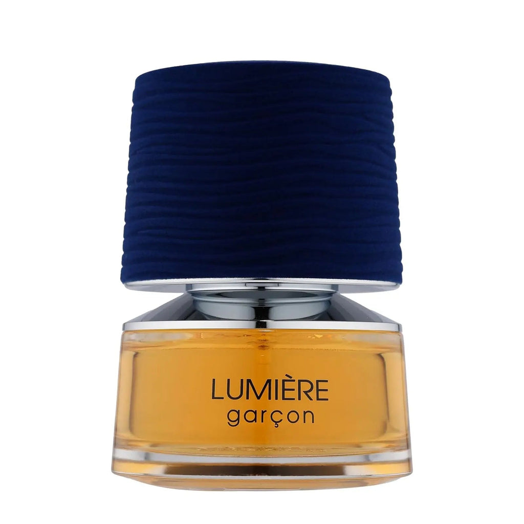 Lumiere Garcon 100ml EDP French Avenue