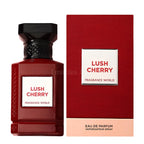 Lush Cherry Perfume EDP Fragrance World