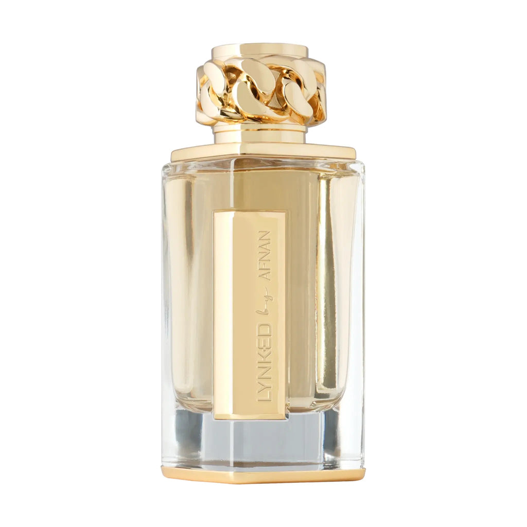 Lynked Forever 100ml EDP Afnan