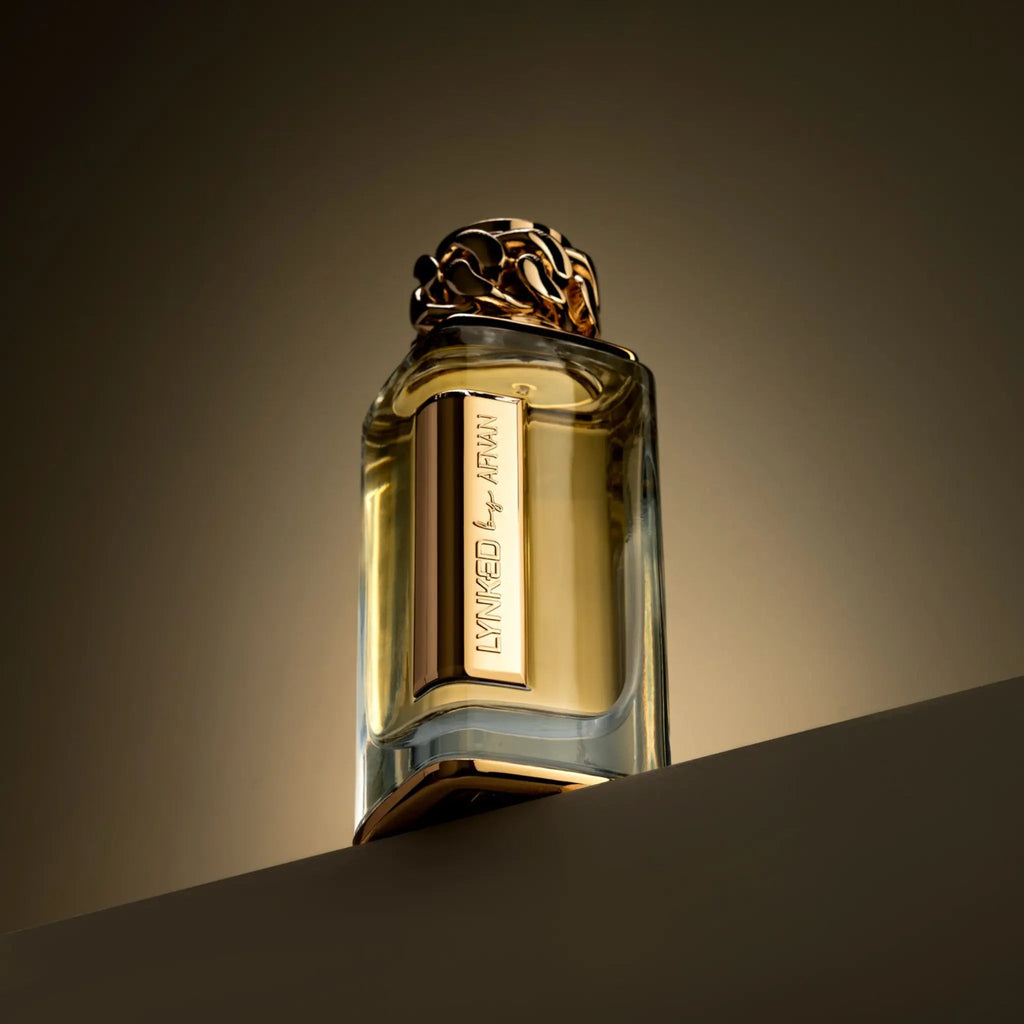 Lynked Forever 100ml EDP Afnan
