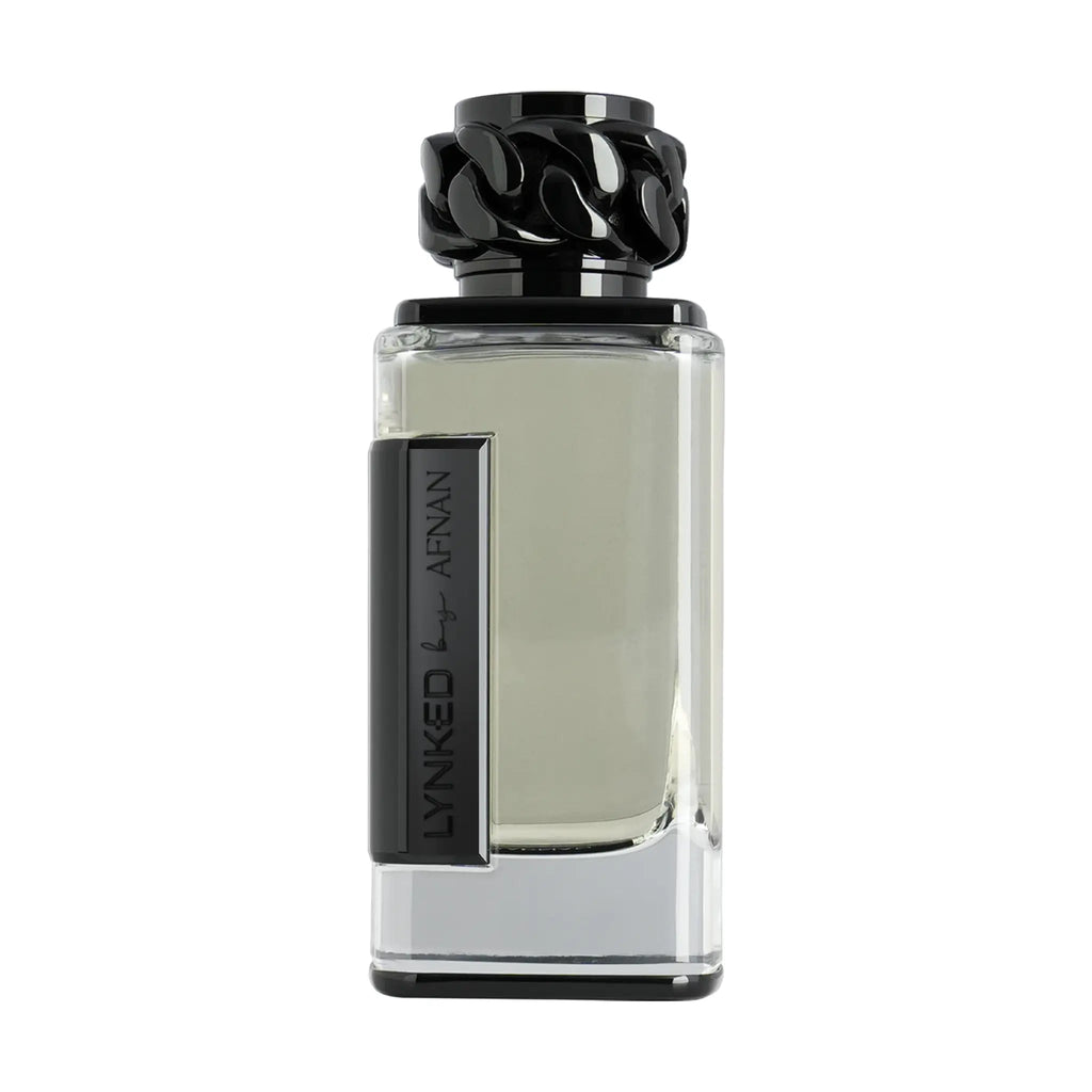 Lynked Freedom 100ml EDP Afnan