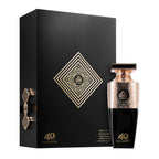 Madawi 40th Years Gold Edition Perfume 100ml EDP Arabian Oud