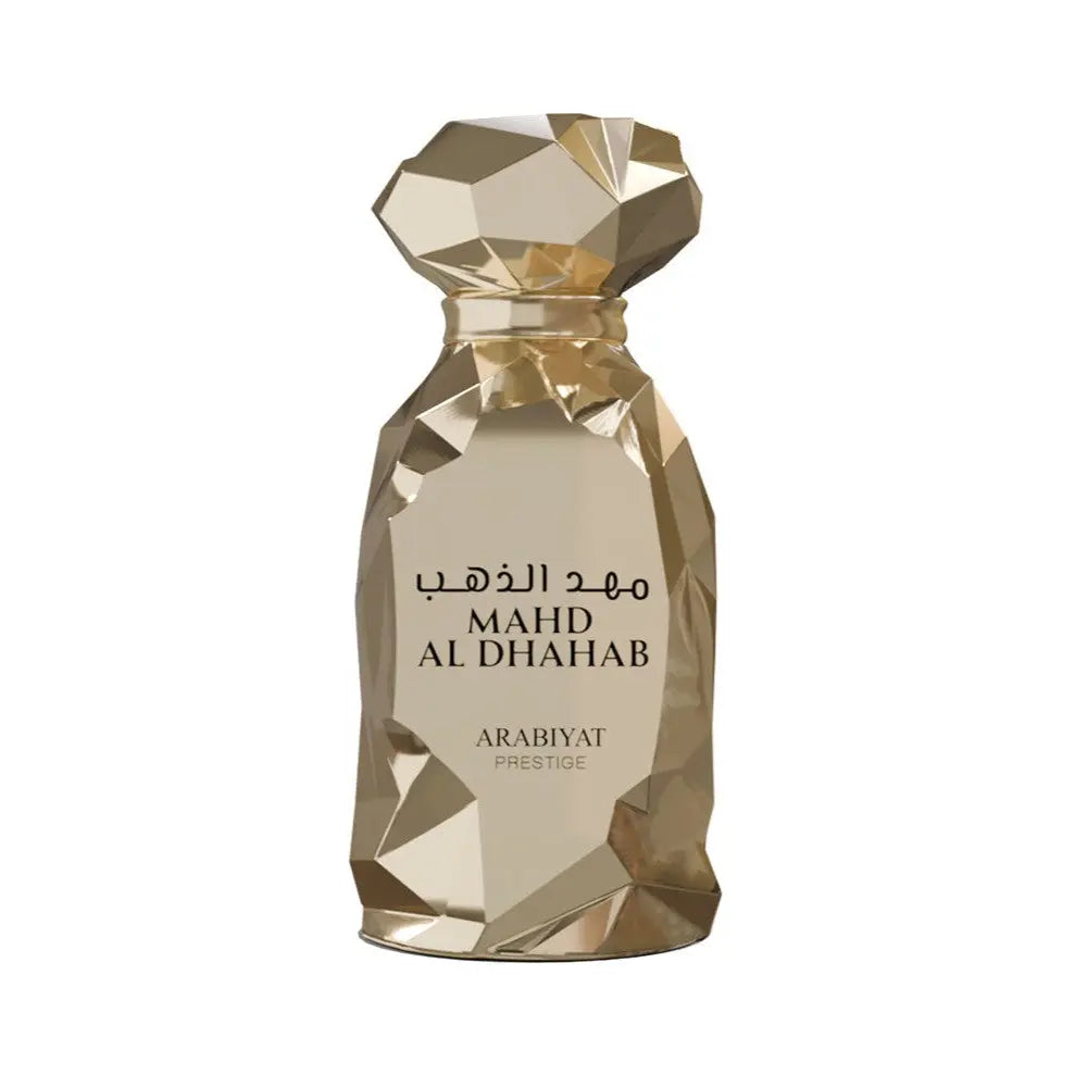 Mahd Al Dhahab Perfume 100ml EDP Arabiyat Prestige