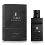 Maison Asrar X Cal Cologne III Thriller Extrait de Parfum 100ml