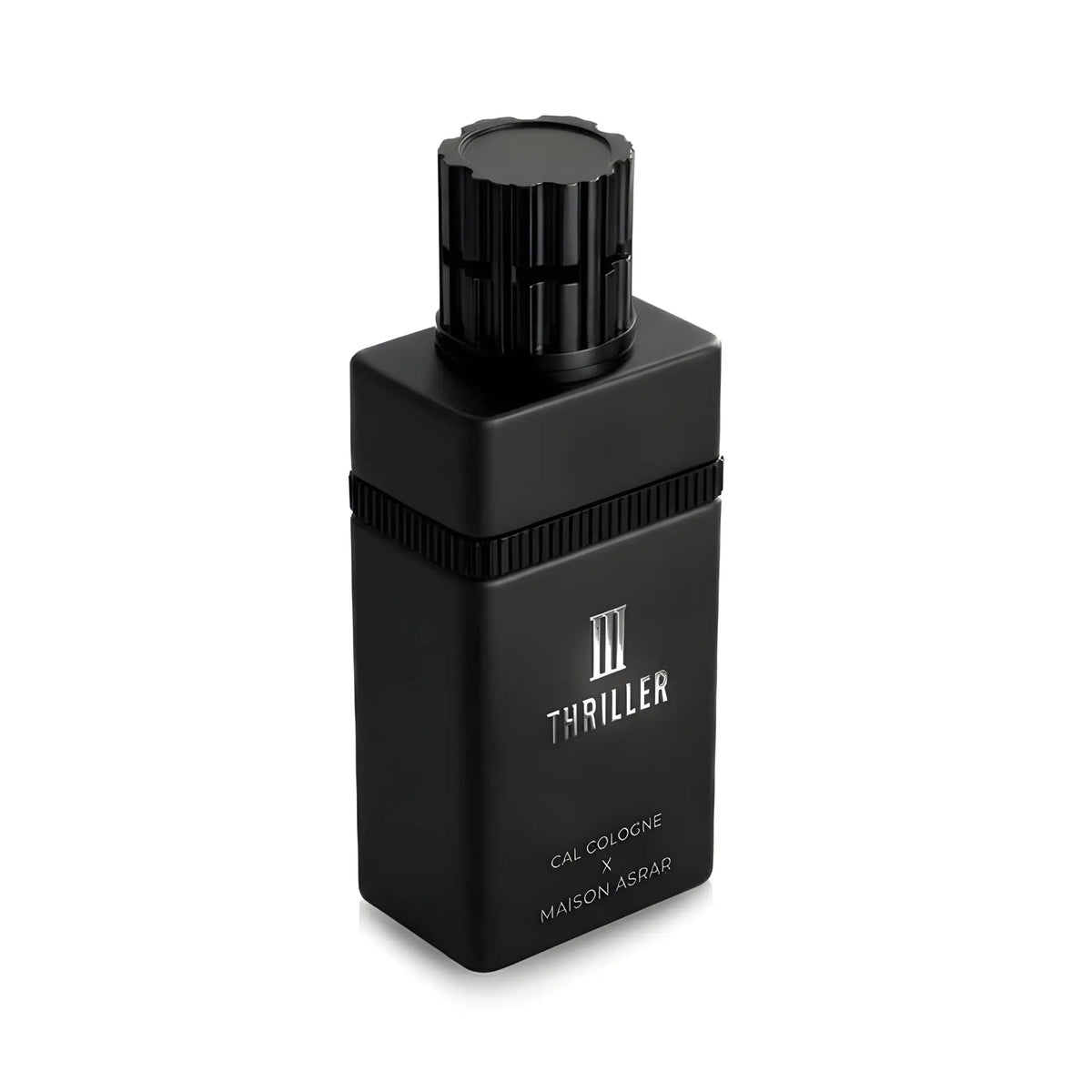 Maison Asrar X Cal Cologne III Thriller Extrait de Parfum 100ml