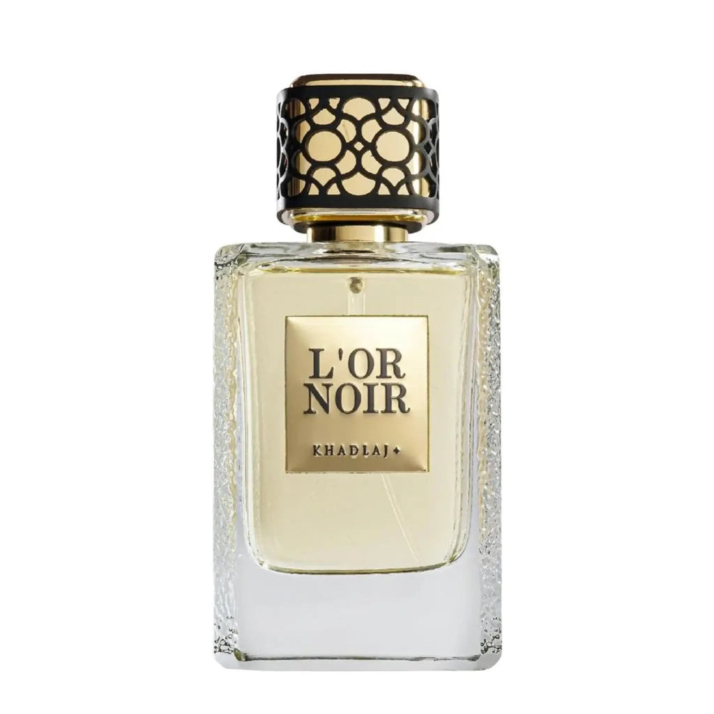 Maison L'or Noir Perfume 100ml EDP Khadlaj