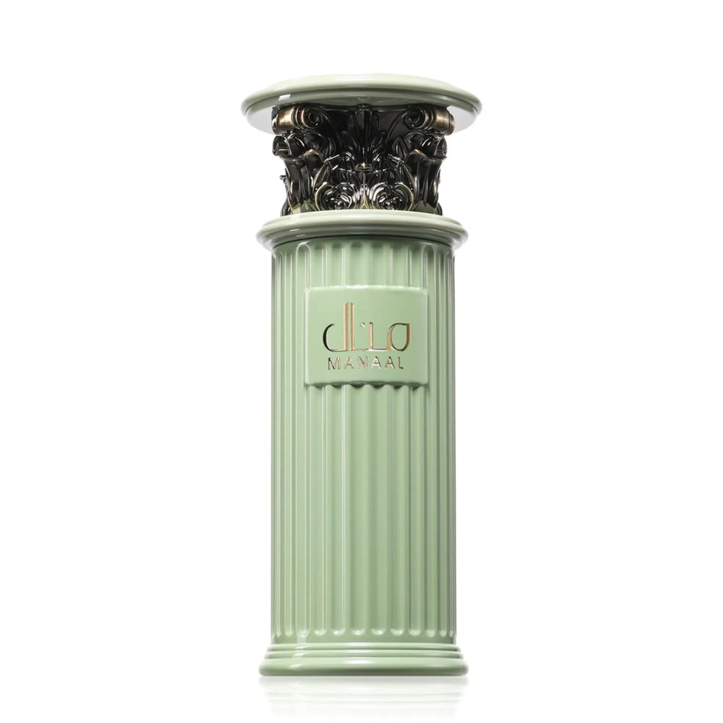 Manaal Perfume 100ml EDP by Ard Al Zaafaran