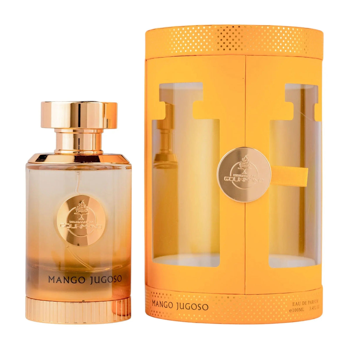 Mango Jugoso Perfume 100ml EDP Paris Corner