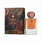 Marina Deep & Dark Perfume 50ml EDP by Ard Al Zaafaran