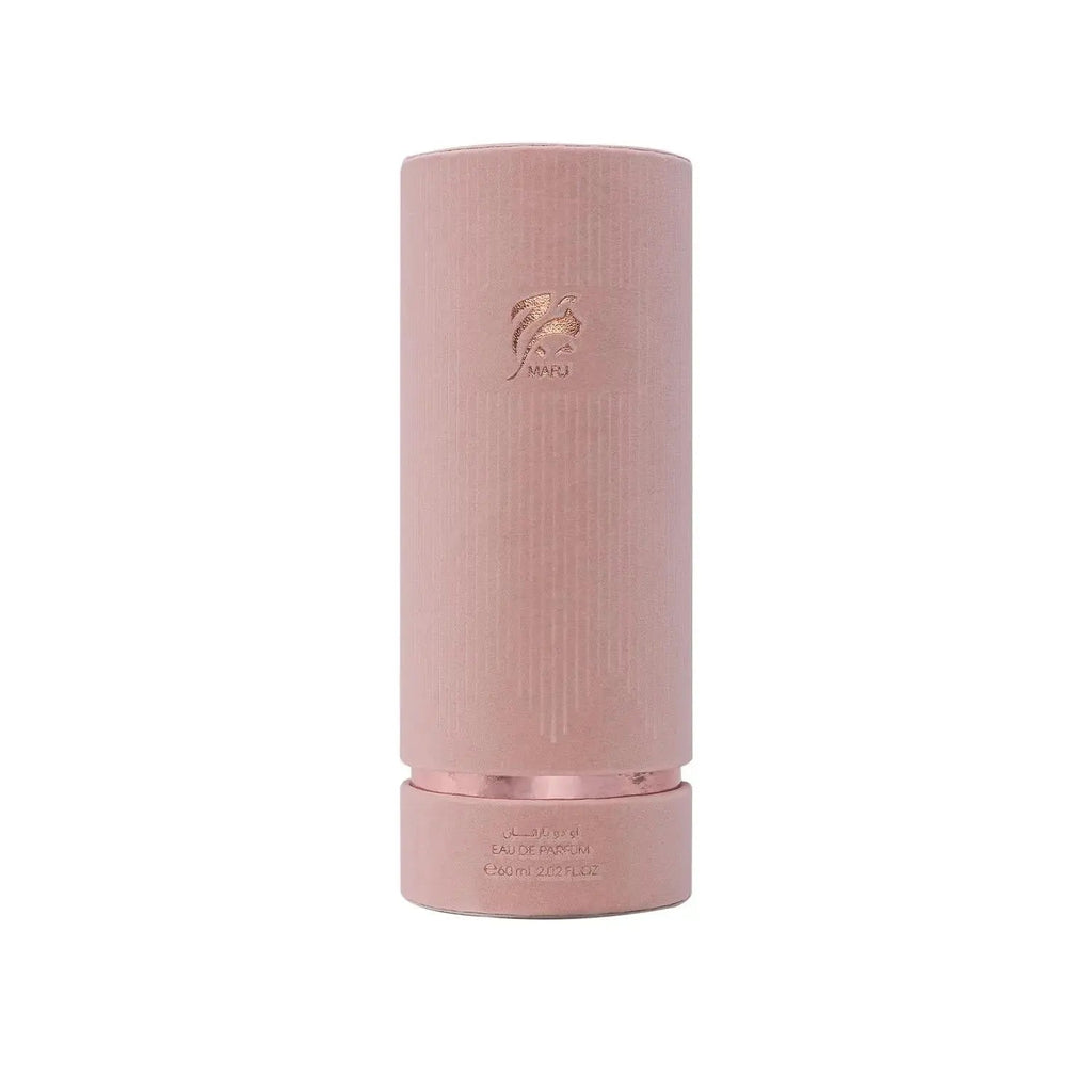 Marj Perfume Perfume 60ml EDP Ahmed Al Maghribi