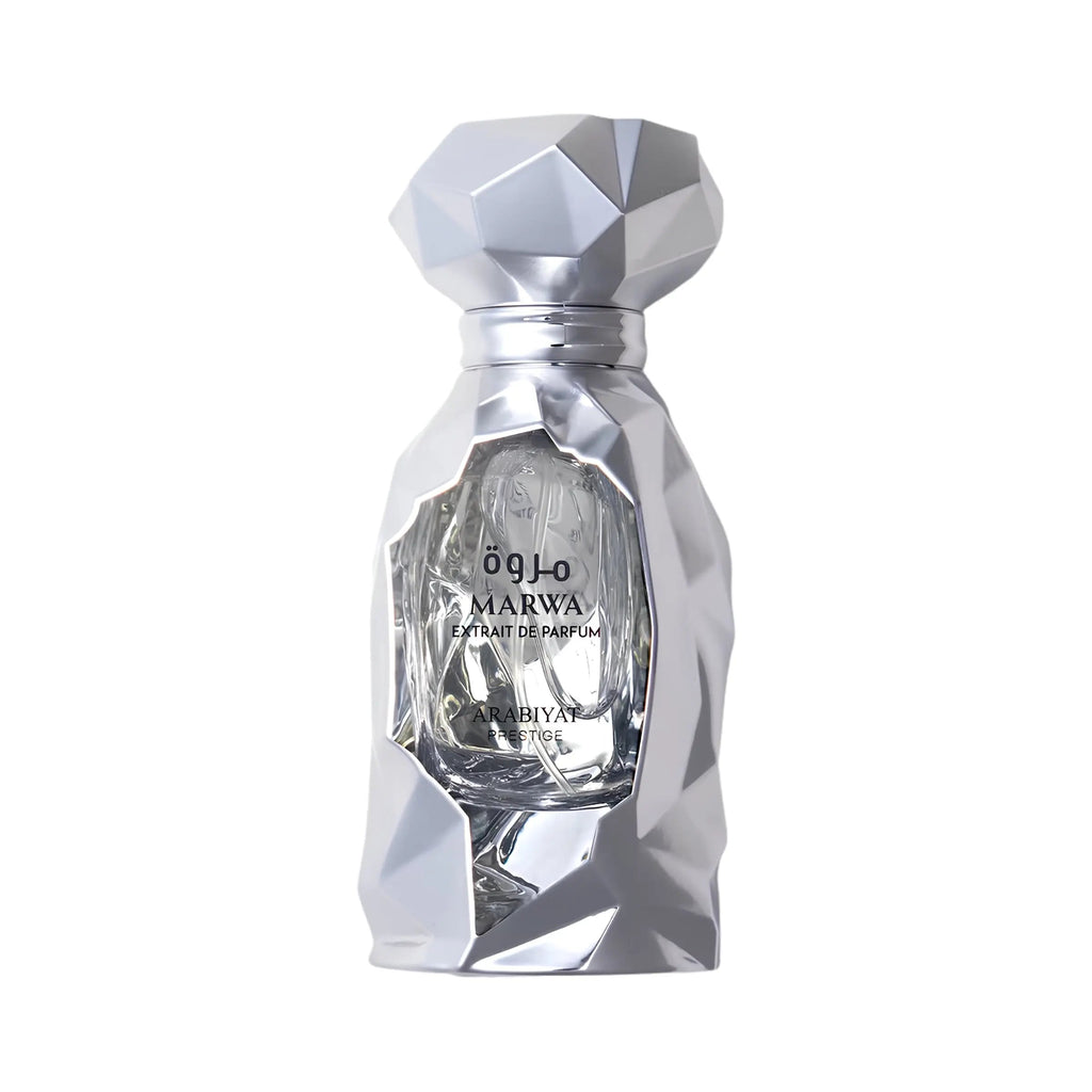 Marwa Extrait De Parfum 60ml Arabiyat Prestige
