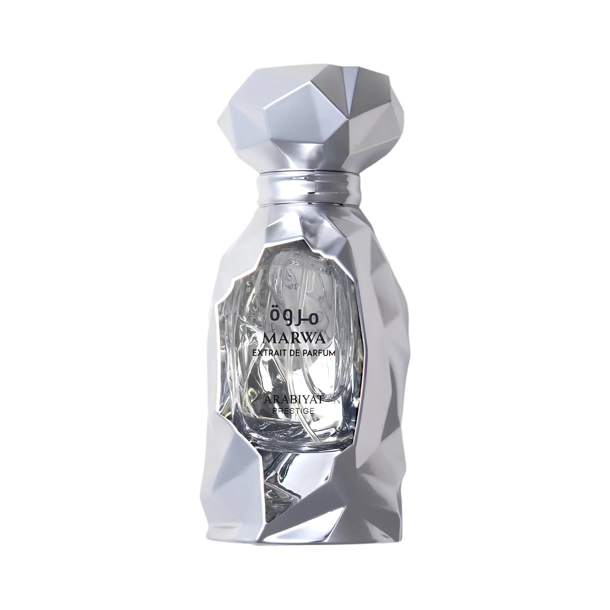 Marwa Extrait De Parfum 60ml Arabiyat Prestige