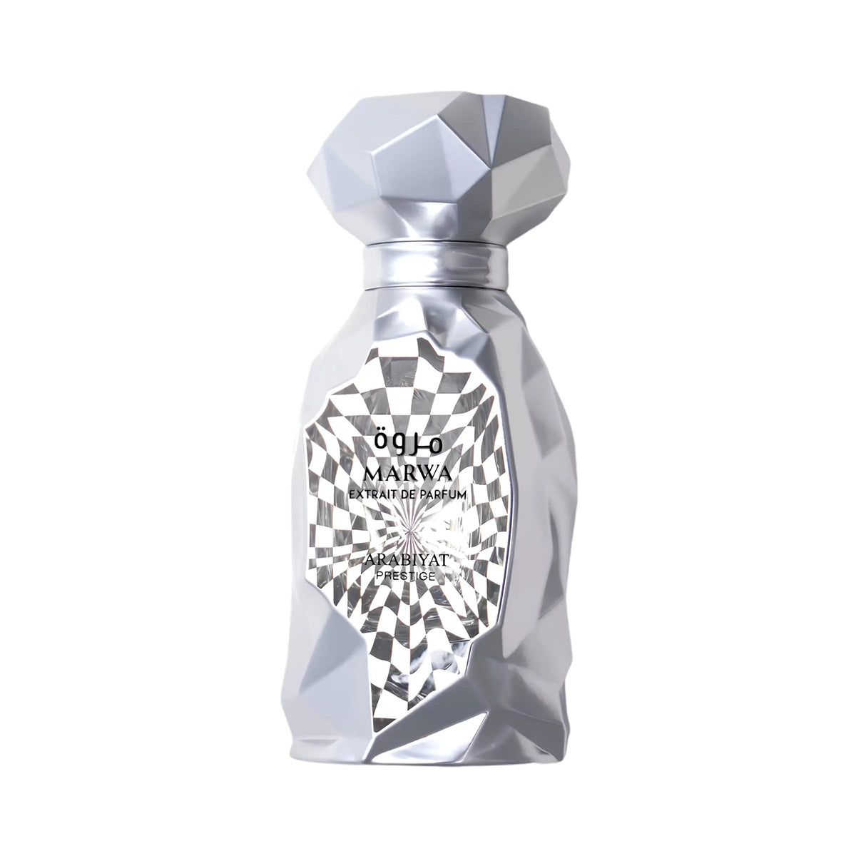 Marwa Extrait De Parfum 60ml Arabiyat Prestige