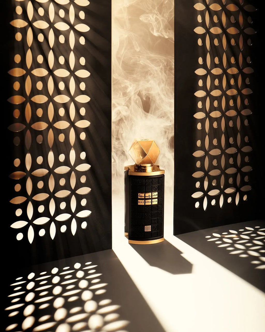 Mashrabya Perfume 100ml EDP Lattafa