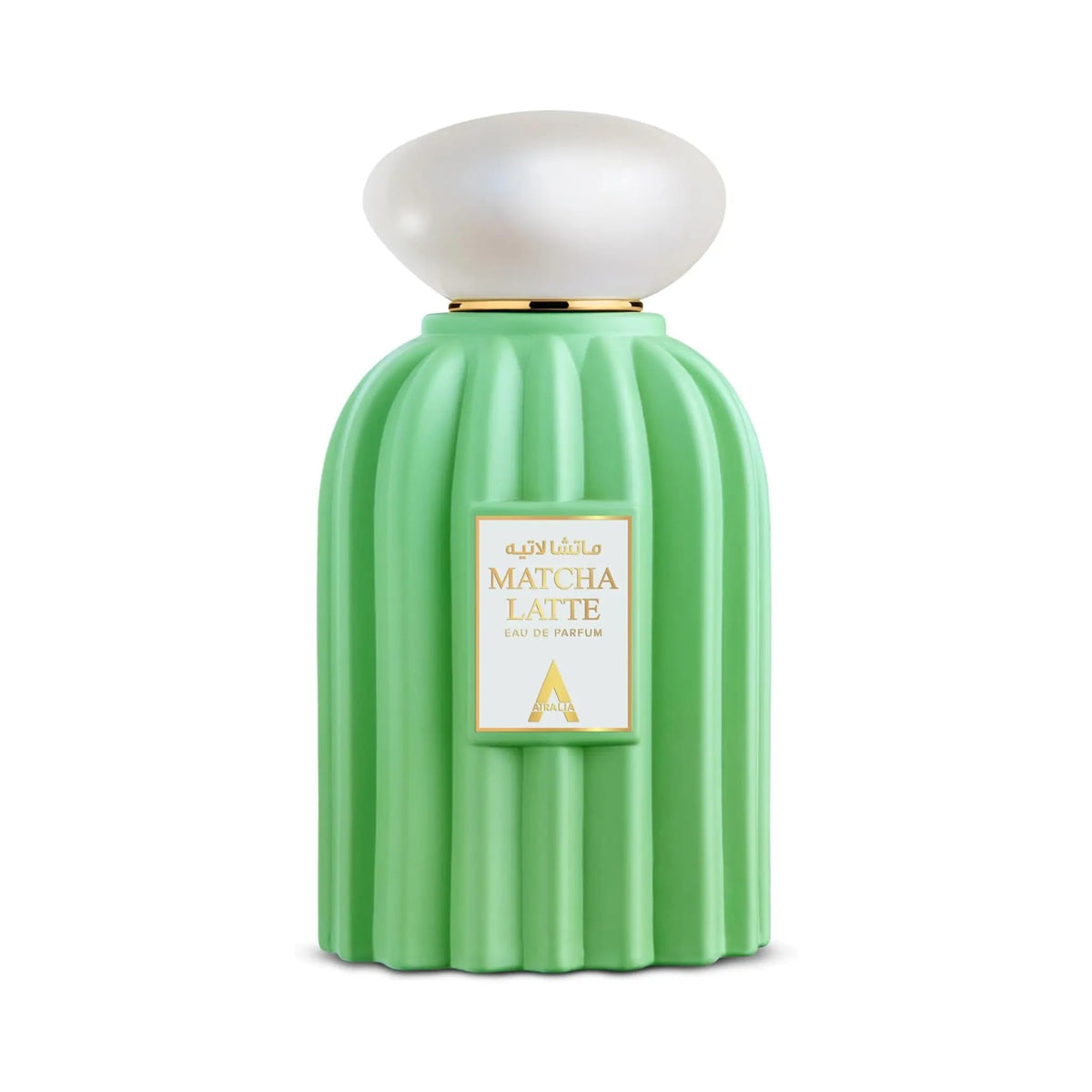 Matcha Latte Perfume 100ml EDP Atralia