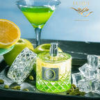 Mawj Appletini Perfume 100ml EDP Paris Corner