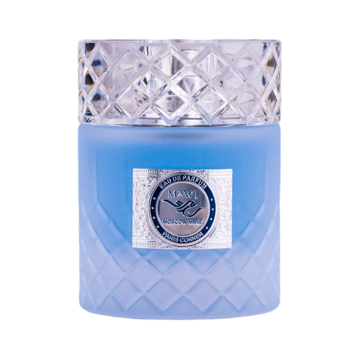 Mawj Moscow Mule Perfume 100ml EDP Paris Corner