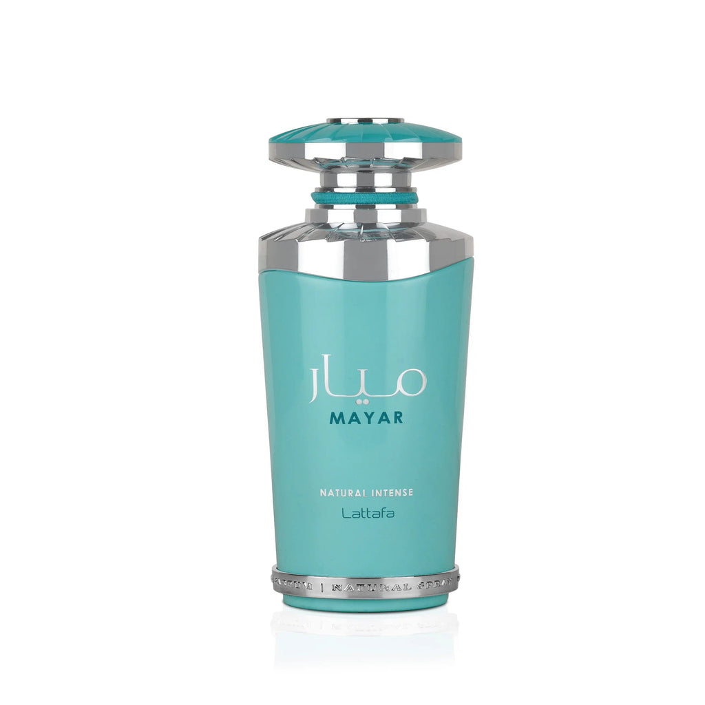 Mayar Natural Intense Perfume 100ml Lattafa