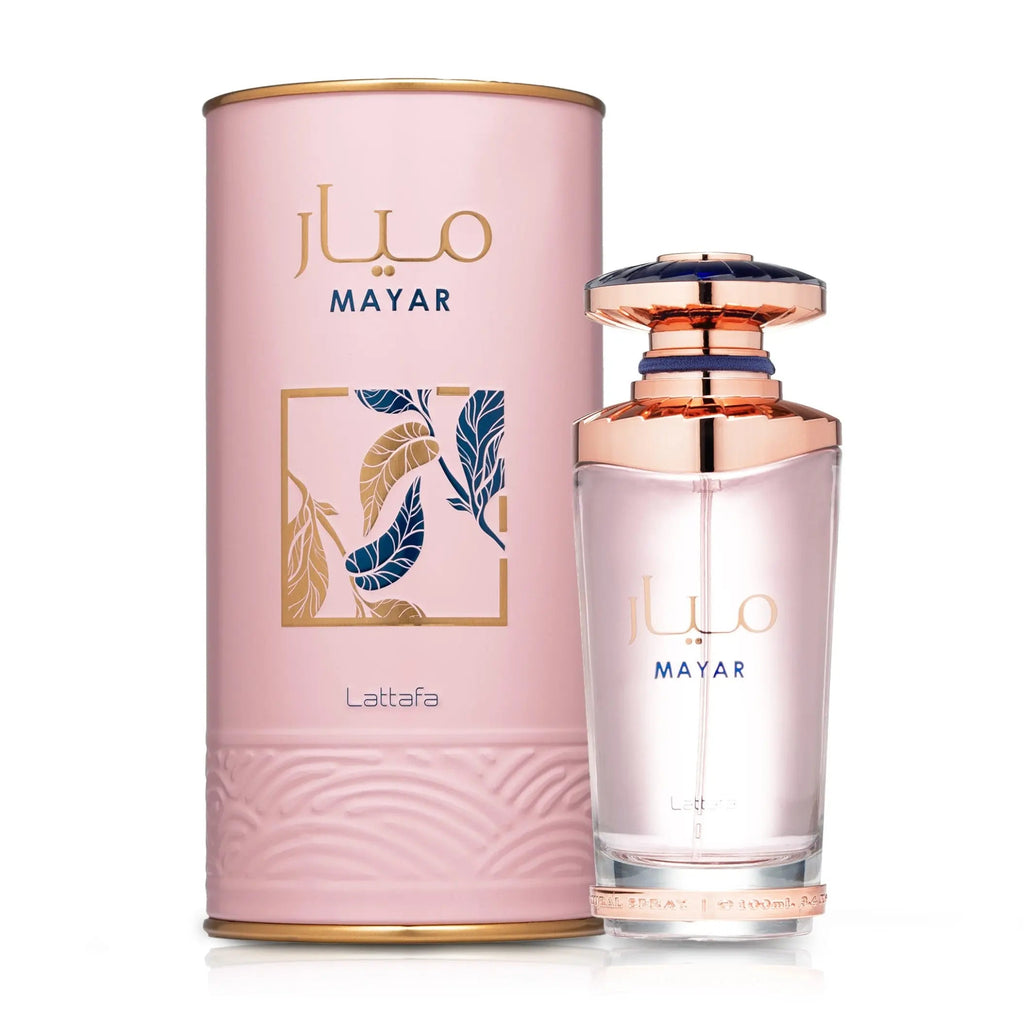 Mayar Perfume 100ml EDP Lattafa