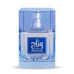 Mazaaj Infused Perfume 100ml EDP Zimaya