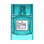 Mazaaj Rhythm Perfume 100ml EDP Zimaya