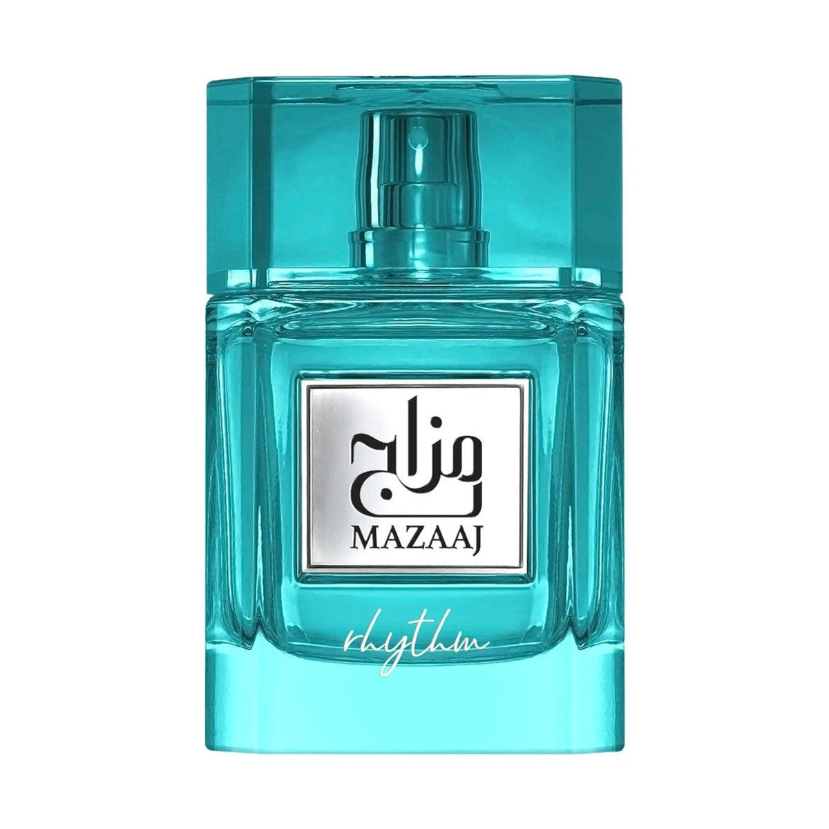 Mazaaj Rhythm Perfume 100ml EDP Zimaya