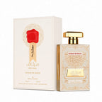 Meethaq Extrait De Rouge Perfume 100ml EDP by Ard Al Zaafaran