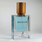 Megara Perfume 50ml EDP Maison Alhambra