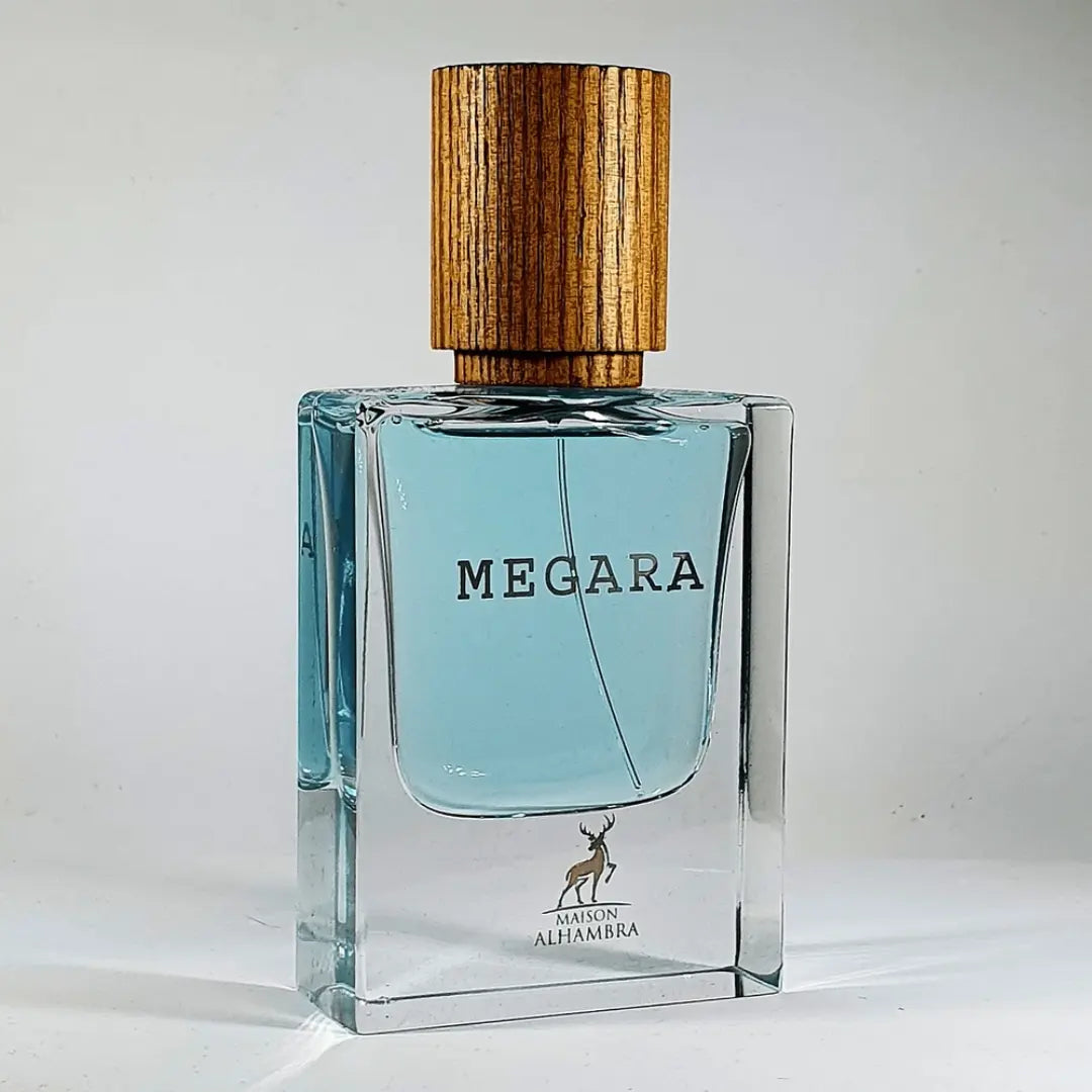 Megara Perfume 50ml EDP Maison Alhambra