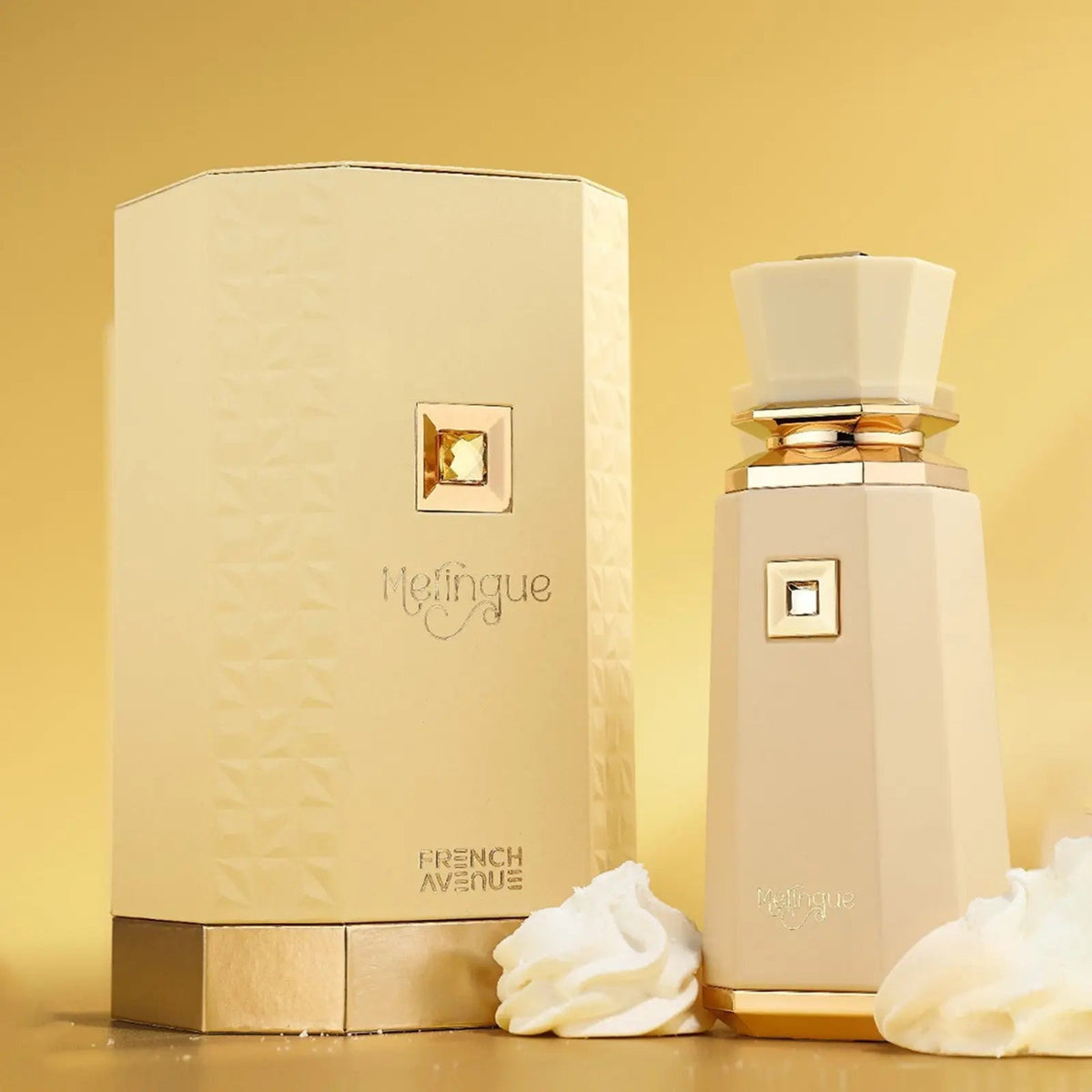 Meringue Perfume 100ml EDP by French Avenue