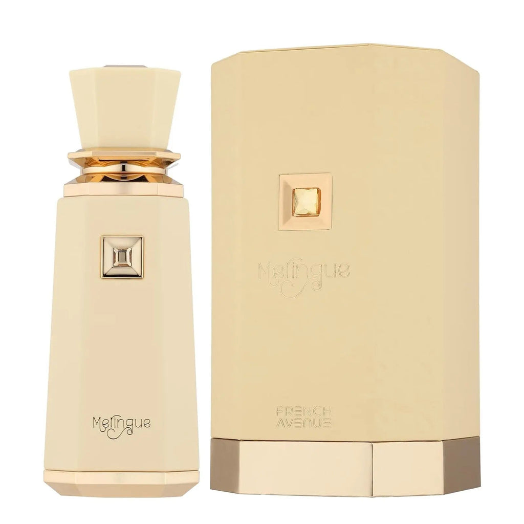 Meringue Perfume 100ml EDP by French Avenue