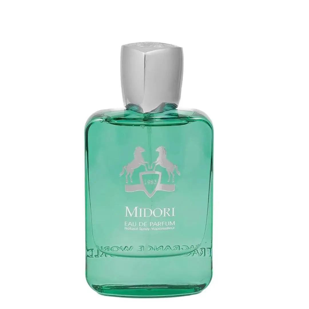 Midori Perfume 100ml EDP Fragrance World