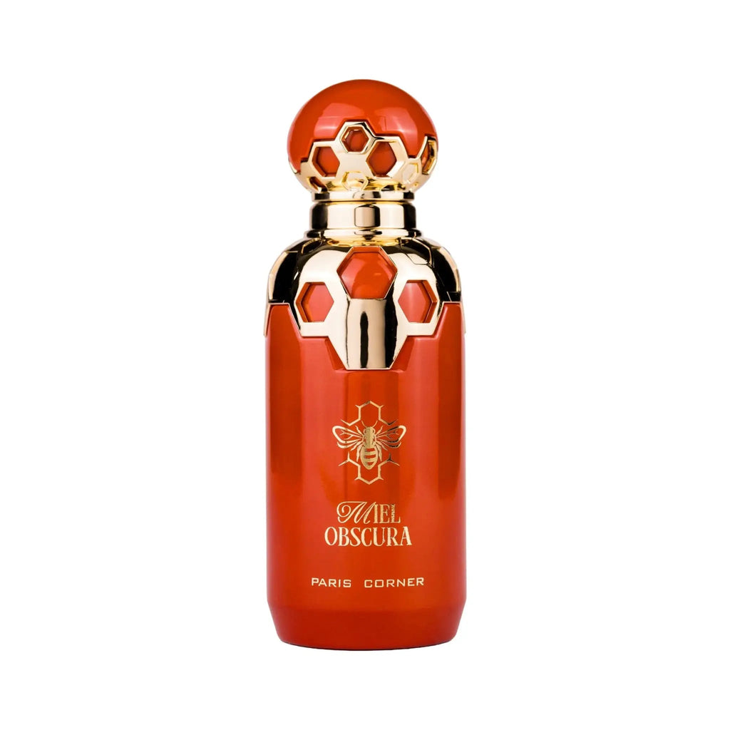 Miel Obscura Perfume 100ml EDP Paris Corner