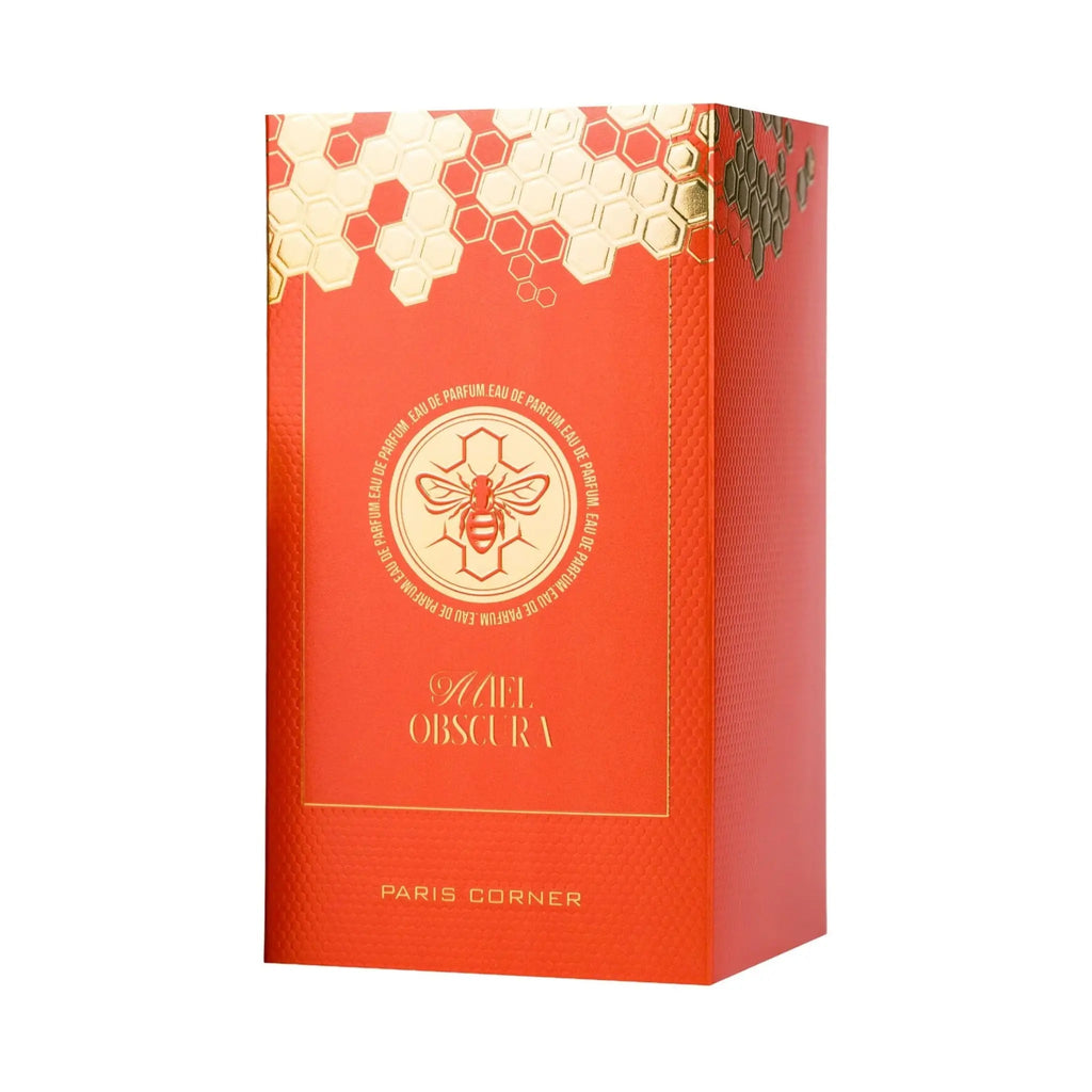 Miel Obscura Perfume 100ml EDP Paris Corner