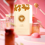 Miel Vanille Perfume 100ml EDP Paris Corner