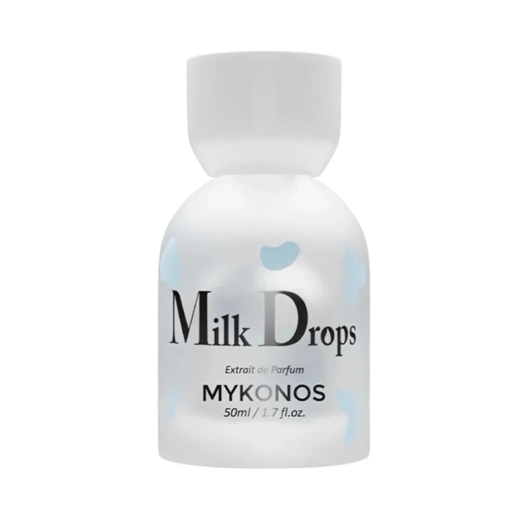 Mykonos Milk Drops Extrait De Parfum