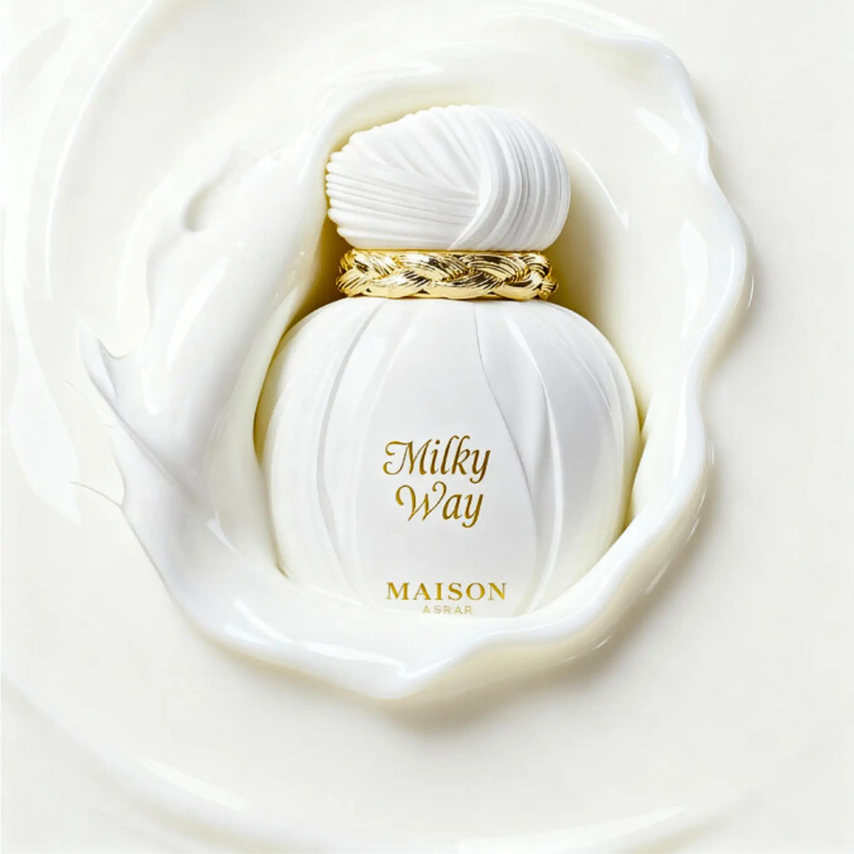 Milky Way Perfume 100ml EDP Maison Asrar